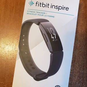 Fitbit Inspire